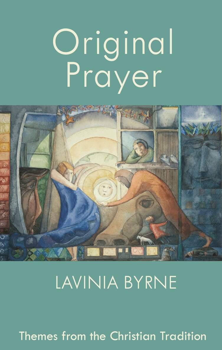 Lavinia Byrne - Original Prayer, Häftad. Tillgänglighet: Tillfälligt slut