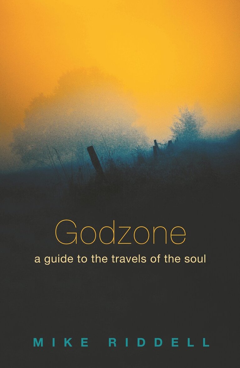 Mike Riddell - Godzone, Häftad. Tillgänglighet: Tillfälligt slut