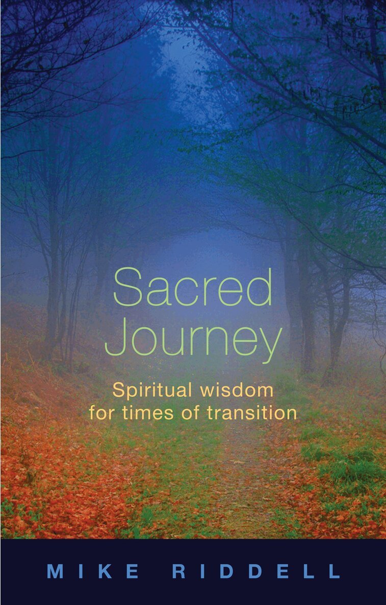Mike Riddell - Sacred Journey, Häftad. Tillgänglighet: Lägg i varukorg