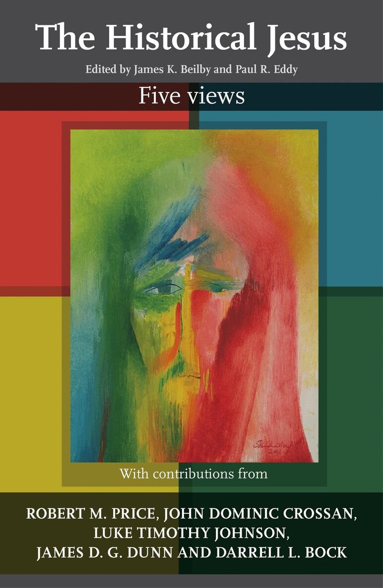 James Beilby, James Beilby - Historical Jesus, Häftad. Tillgänglighet: Tillfälligt slut