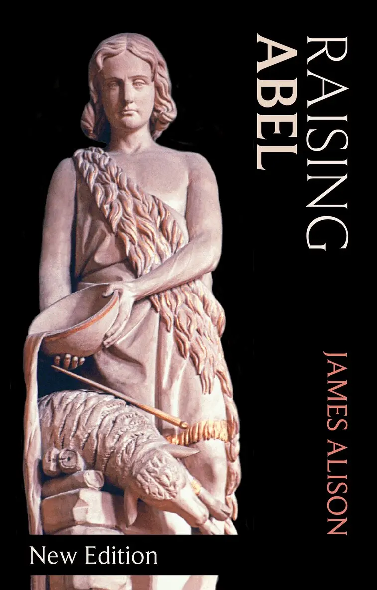 James Alison - Raising Abel, Häftad. Tillgänglighet: Tillfälligt slut