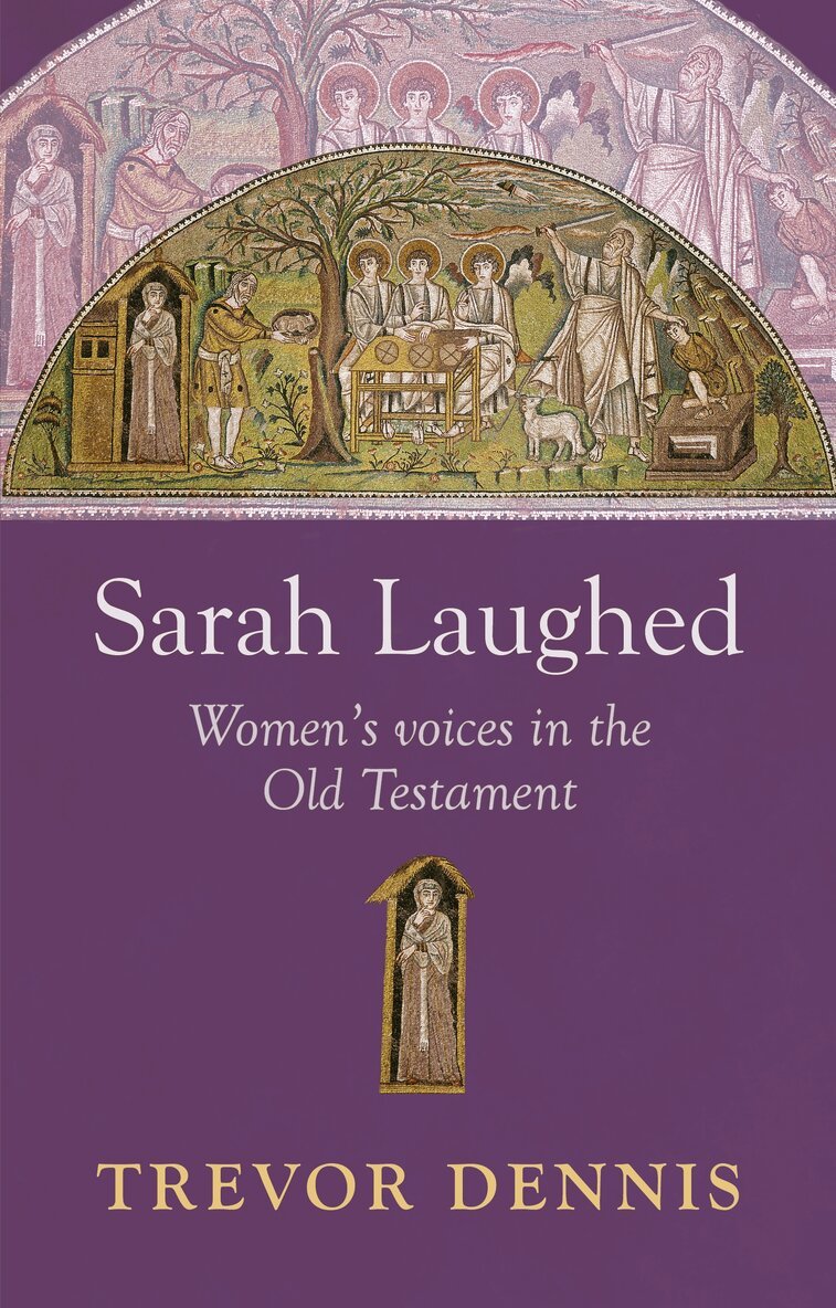 Trevor Dennis - Sarah Laughed, Häftad. Tillgänglighet: Lägg i varukorg