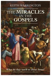 Miracles in the Gospels