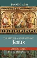 The Historical Character of Jesus