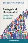 The Evangelical Universalist