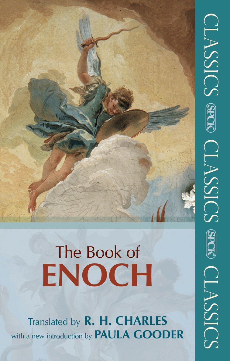 Paula Gooder, R. H. Charles - Book of Enoch, Häftad