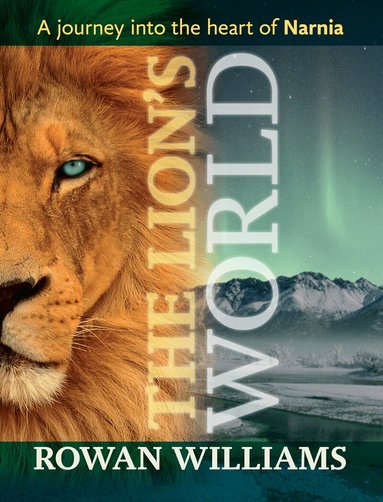 Rowan Williams - Lion's World, Häftad