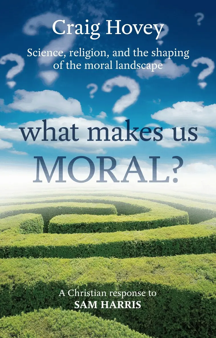 Craig Hovey - What Makes us Moral?, E-bok. Tillgänglighet: Tillfälligt slut
