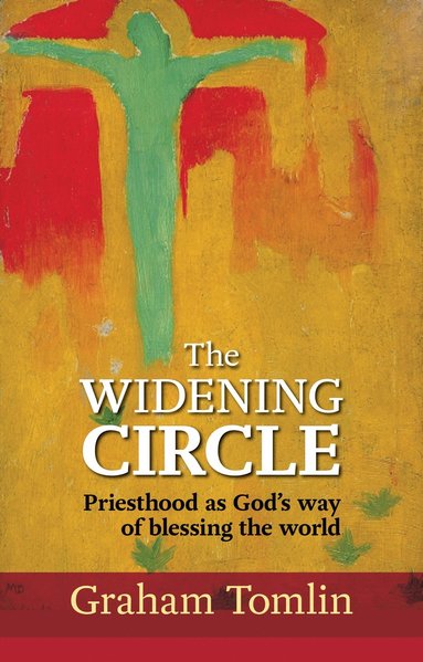 Widening Circle av Graham Tomlin