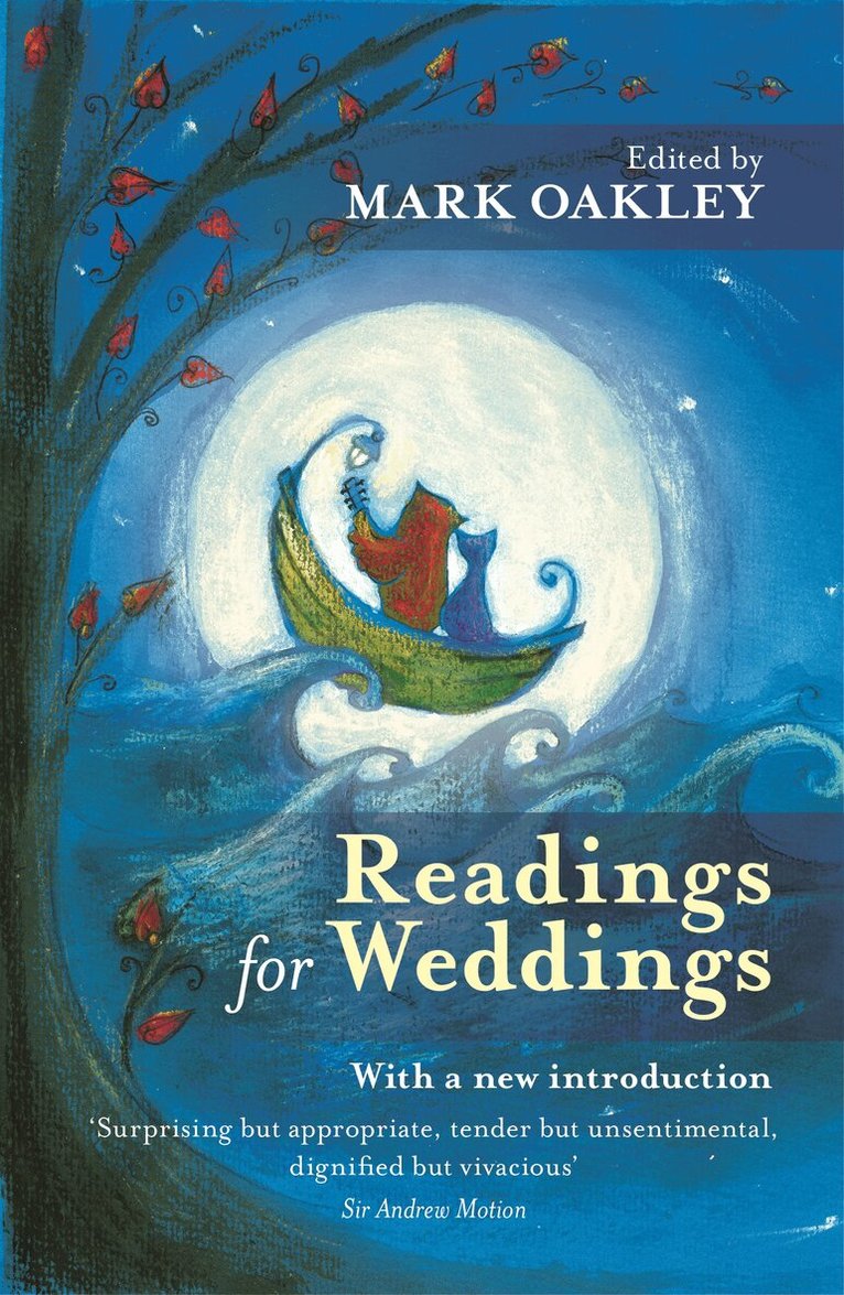 Mark Oakley, Mark Oakley - Readings For Weddings, Häftad