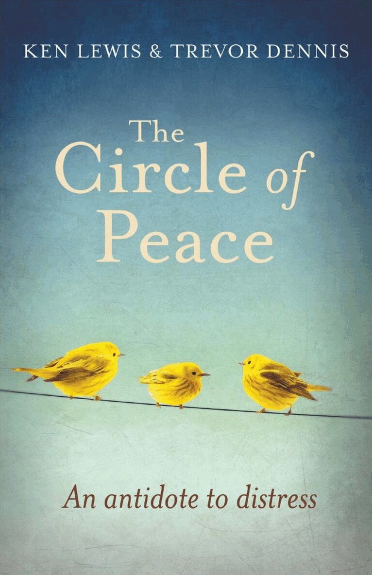 Trevor Dennis - Circle of Peace, Häftad. Tillgänglighet: Lägg i varukorg
