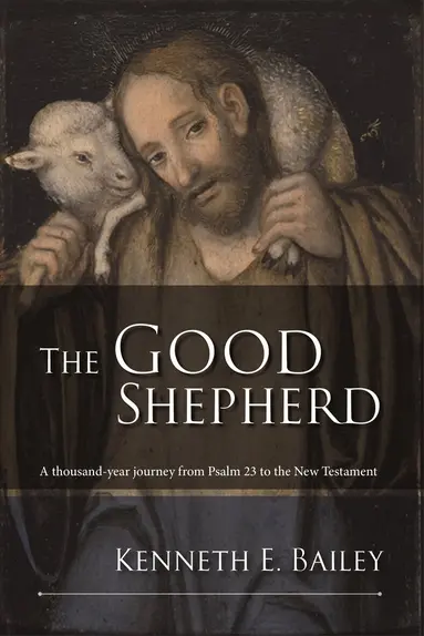 Good Shepherd