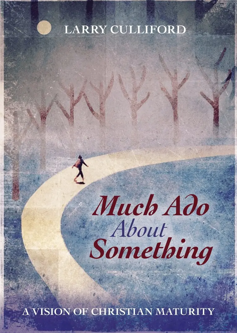 Larry Culliford - Much Ado About Something, Häftad. Tillgänglighet: Lägg i varukorg