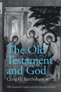 Old Testament and God