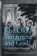 Old Testament and God