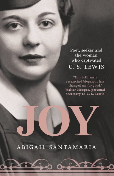Joy av Abigail Santamaria