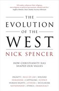 Evolution of the West