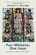 Four Ministries, One Jesus