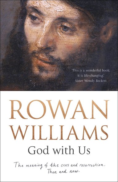 Rowan Williams - God With Us, Häftad