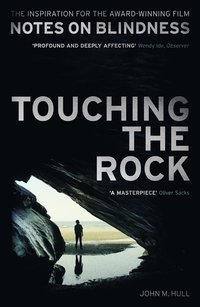 Touching the Rock