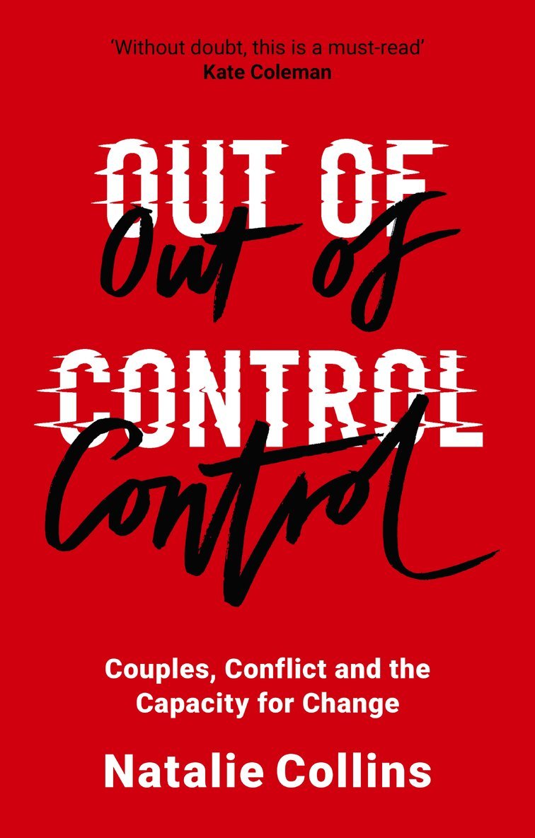 Natalie Collins - Out of Control, Häftad. Tillgänglighet: Lägg i varukorg