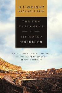 The New Testament in its World Workbook