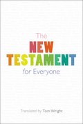 New Testament for Everyone