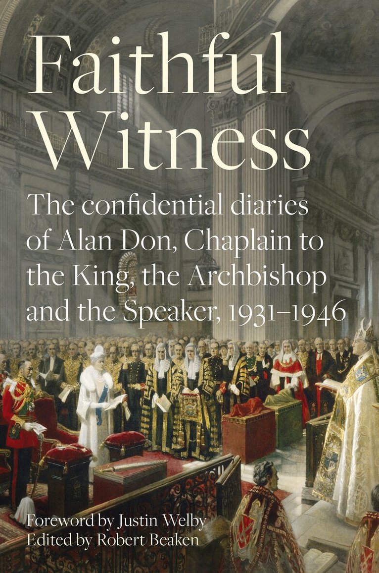 Robert Beaken, Robert Beaken - Faithful Witness, Inbunden. Tillgänglighet: Lägg i varukorg