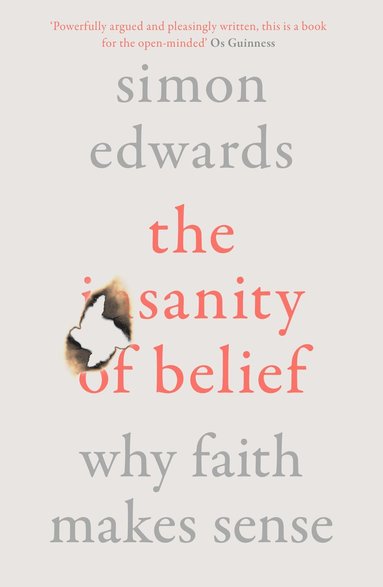 Sanity of Belief av Simon Edwards