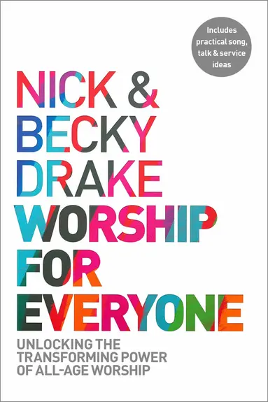 Nick Drake, Becky Drake - Worship For Everyone, Häftad