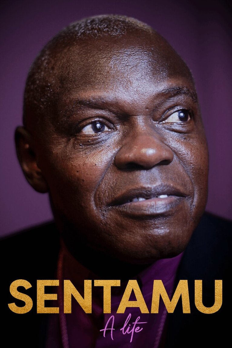 John Sentamu - Sentamu, Inbunden