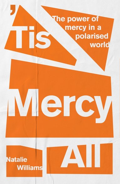 'Tis Mercy All av Natalie Williams