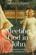 Meeting God in John