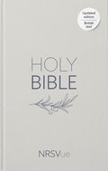 NRSVue Holy Bible: New Revised Standard Version Updated Edition