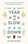 Year to Slow Down
