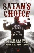 Satan's Choice