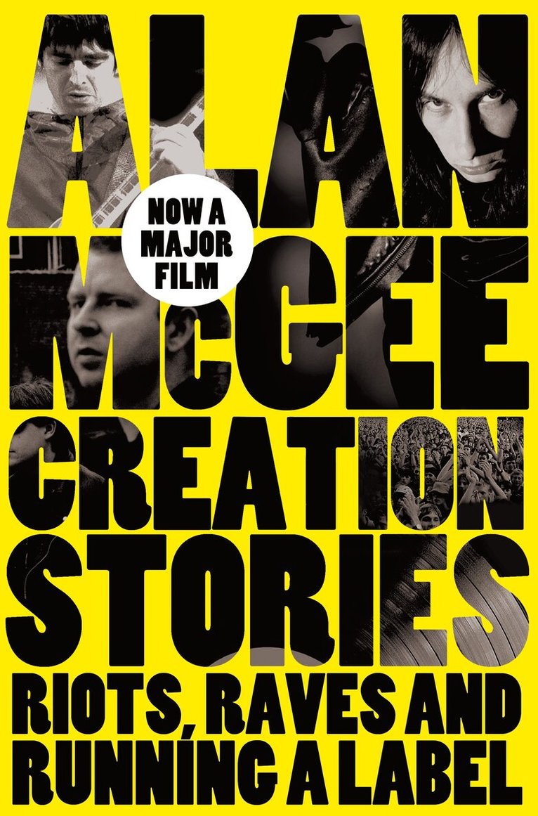 Creation Stories