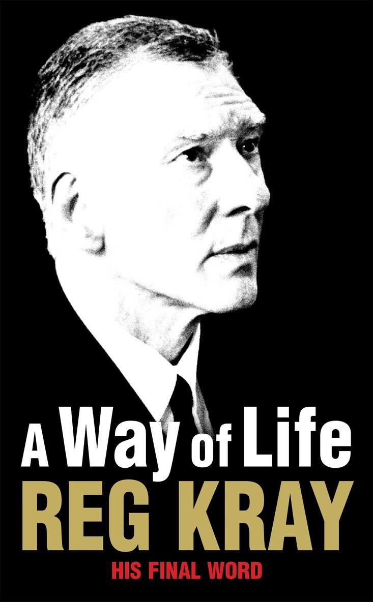 Reginald Kray - Way of Life, E-bok. Tillgänglighet: Lägg i varukorg