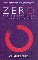 Zero av Charles Seife