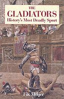Fik Meijer - Gladiators, Häftad