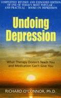 Undoing Depression
