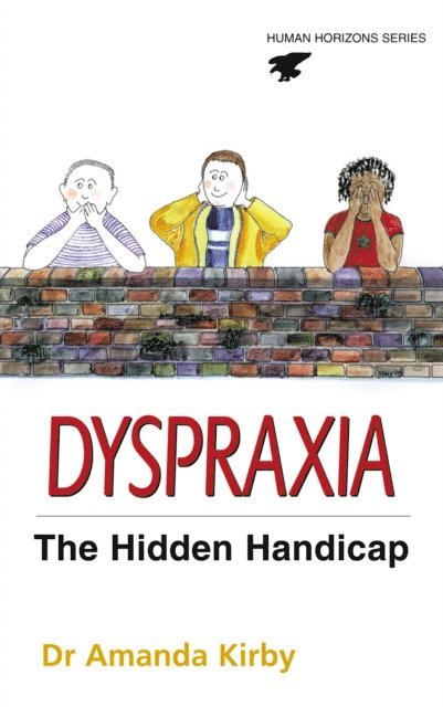 Amanda Kirby Dr. - Dyspraxia, E-bok. Tillgänglighet: Lägg i varukorg