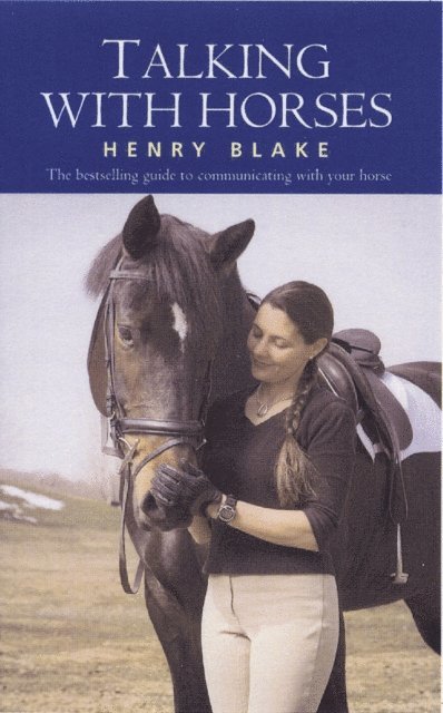 Henry Blake - Talking with Horses, E-bok. Tillgänglighet: Lägg i varukorg