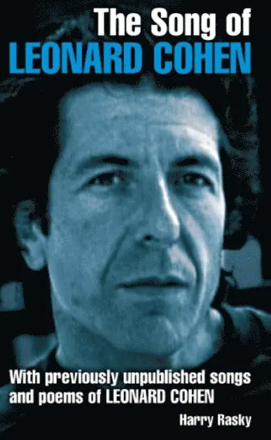 Song of Leonard Cohen