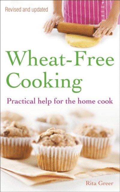 Rita Greer - Wheat-Free Cooking, E-bok