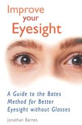 Improve Your Eyesight