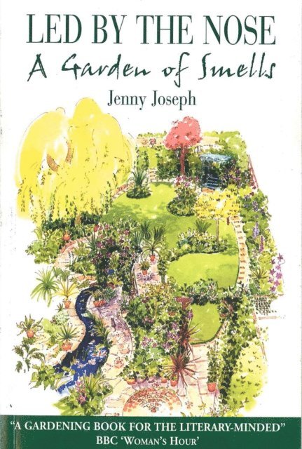 Jenny Joseph - Led By The Nose, E-bok