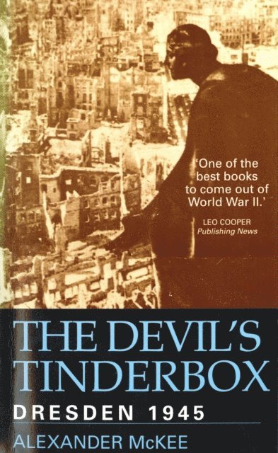 Alexander McKee - Devil's Tinderbox, E-bok