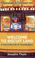 Welcome to Biscuit Land