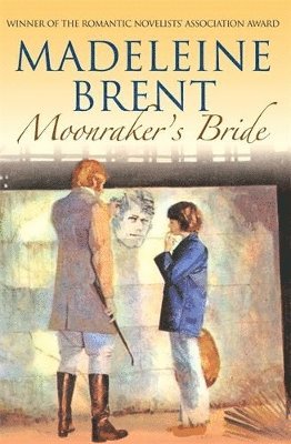 Moonraker's Bride av Madeleine Brent